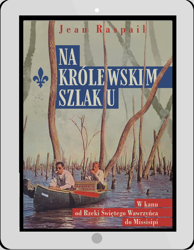 Na królewskim szlaku -  ebook