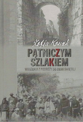 Pątniczym szlakiem