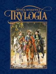 Trylogia - Henryk Sienkiewicz