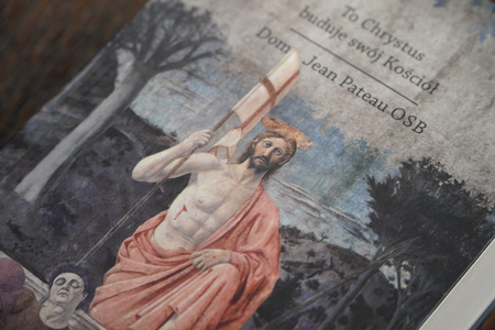 To Chrystus buduje swój Kościół