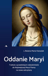 Oddanie Maryi