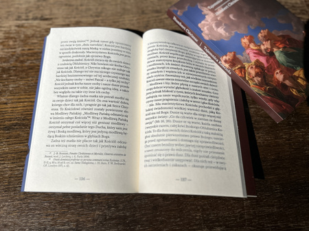 Tajemnica Kościoła - Humbert Clérissac