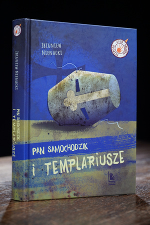 Pan Samochodzik i templariusze