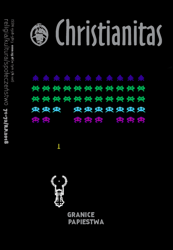 Granice papiestwa - Christianitas nr 71 - 72 /2018