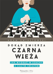 Dokąd zmierza czarna wieża