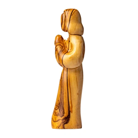 Figura Pasterza z Owieczką