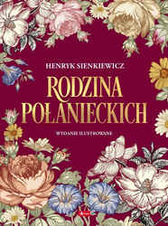 Rodzina Połanieckich - Henryk Sienkiewicz