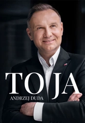 To ja. Andrzej Duda