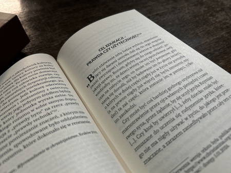 Formowanie człowieka