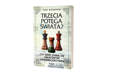 Trzecia potęga świata?