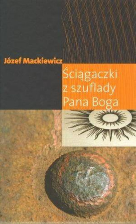 Ściągaczki z szuflady Pana Boga