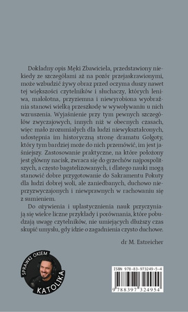 Ojcze, odpuść im... Męka Pańska a życie dzisiejsze