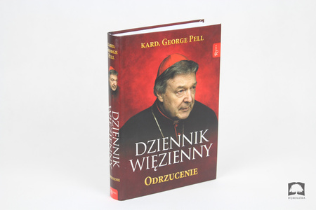 Dziennik więzienny. Odrzucenie