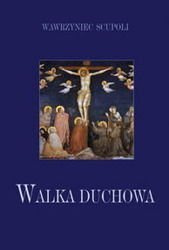 Walka duchowa