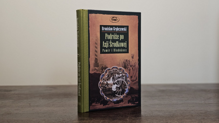 Podróże po Azji Środkowej: Pamir i Hindukusz