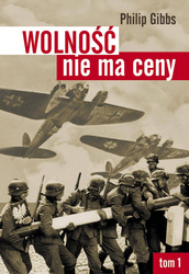 Wolność nie ma ceny tom 1-2