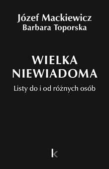 Dzieła T.35 Wielka niewiadoma