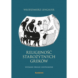 Religijność starożytnych Greków