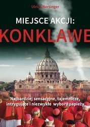 Miejsce akcji: konklawe