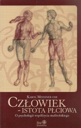 Człowiek – istota płciowa - Karol Meissner OSB