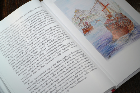 Wyprawy krzyżowe - Grzegorz Kucharczyk