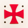 Tarcza templariusza