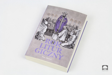 Rok liturgiczny, tom 1-3