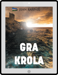 Gra w króla EBOOK