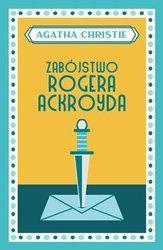 Zabójstwo Rogera Ackroyda - Agatha Christie