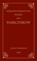 Dokładna praktyczna nauka dla pasieczników