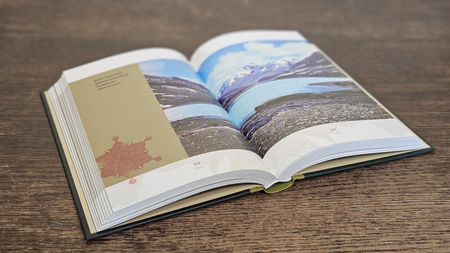 Podróże po Azji Środkowej: Pamir i Hindukusz