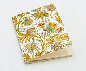 Notes A6 szyty CIPRO