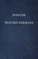 Didache i Pasterz Hermasa