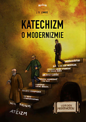Katechizm o modernizmie