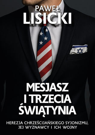 Mesjasz I Trzecia Świątynia
