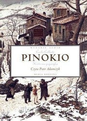 PINOKIO. HISTORIA PAJACYKA MP3