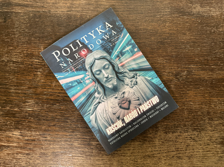 Polityka Narodowa nr 29