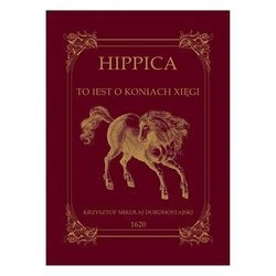 Hippica To Iest O Koniach Xięgi