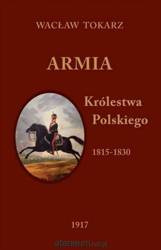 Armia Królestwa Polskiego 1815-1830