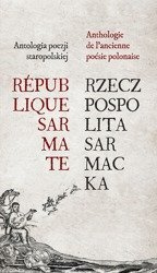 Rzeczpospolita Sarmacka. République Sarmate