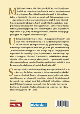 Drugi Chrystus. Śladami św. Franciszka z Asyżu