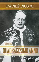 Quadragesimo anno - Pius XI