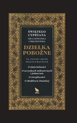 Dziełka Pobożne - św. Cyprian