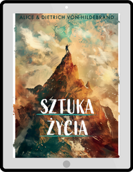 Sztuka życia - ebook