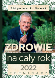 Zdrowie na cały rok 2022. Terminarz