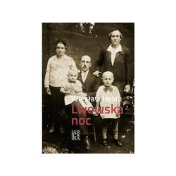 Lwowska noc - Wiesław Helak