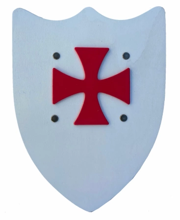 Tarcza templariusza