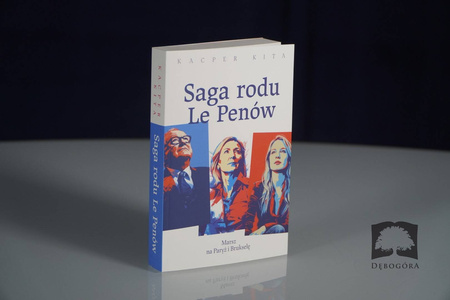 Saga rodu Le Penów 