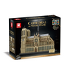 Klocki REOBRIX 66016 Katedra Notre-Dame
