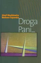 Droga Pani...